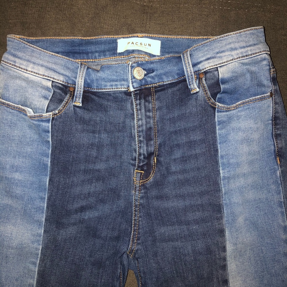 Pacsun jeans